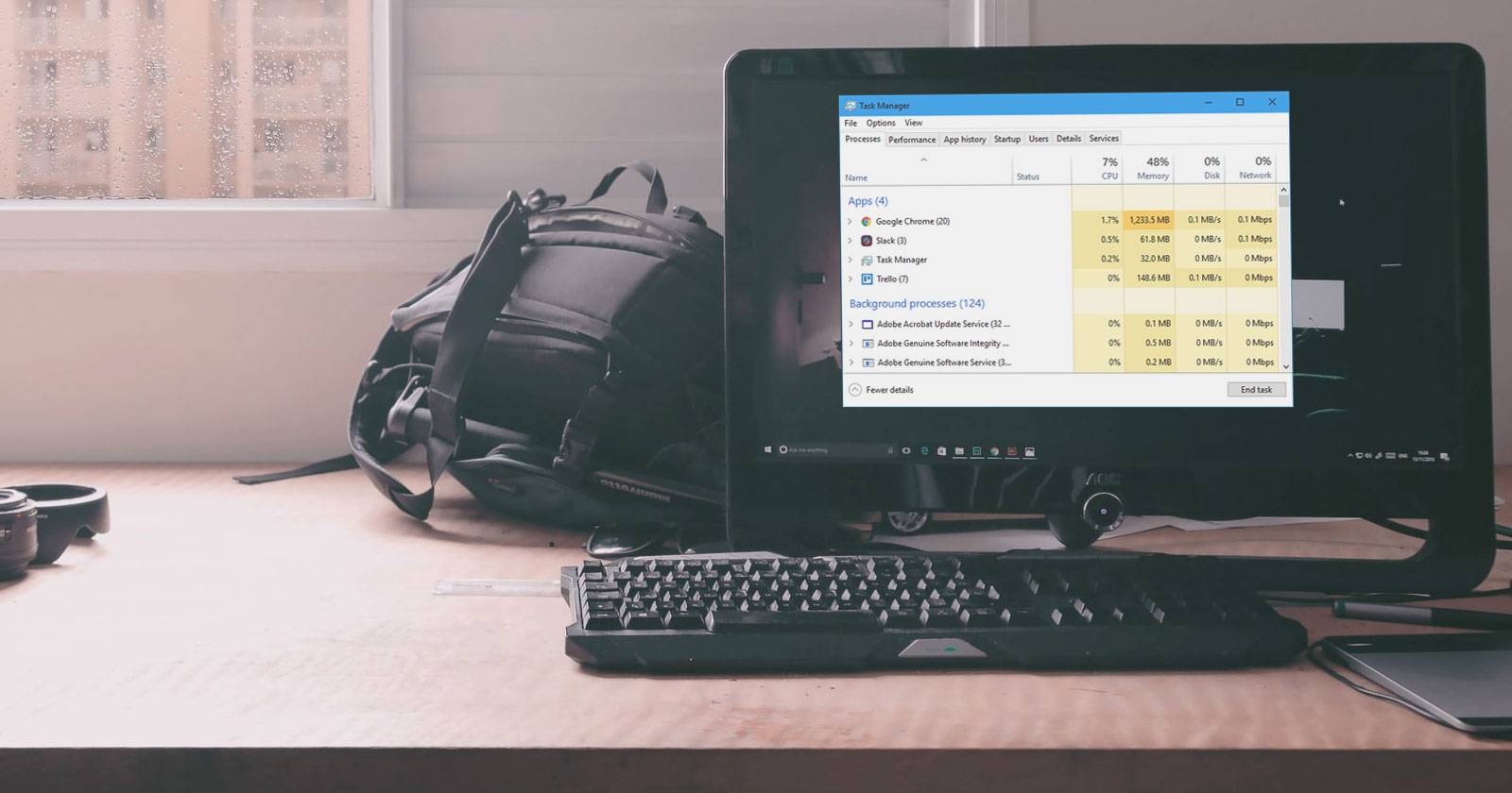 5 Powerful Alternatives to the Windows Task Manager