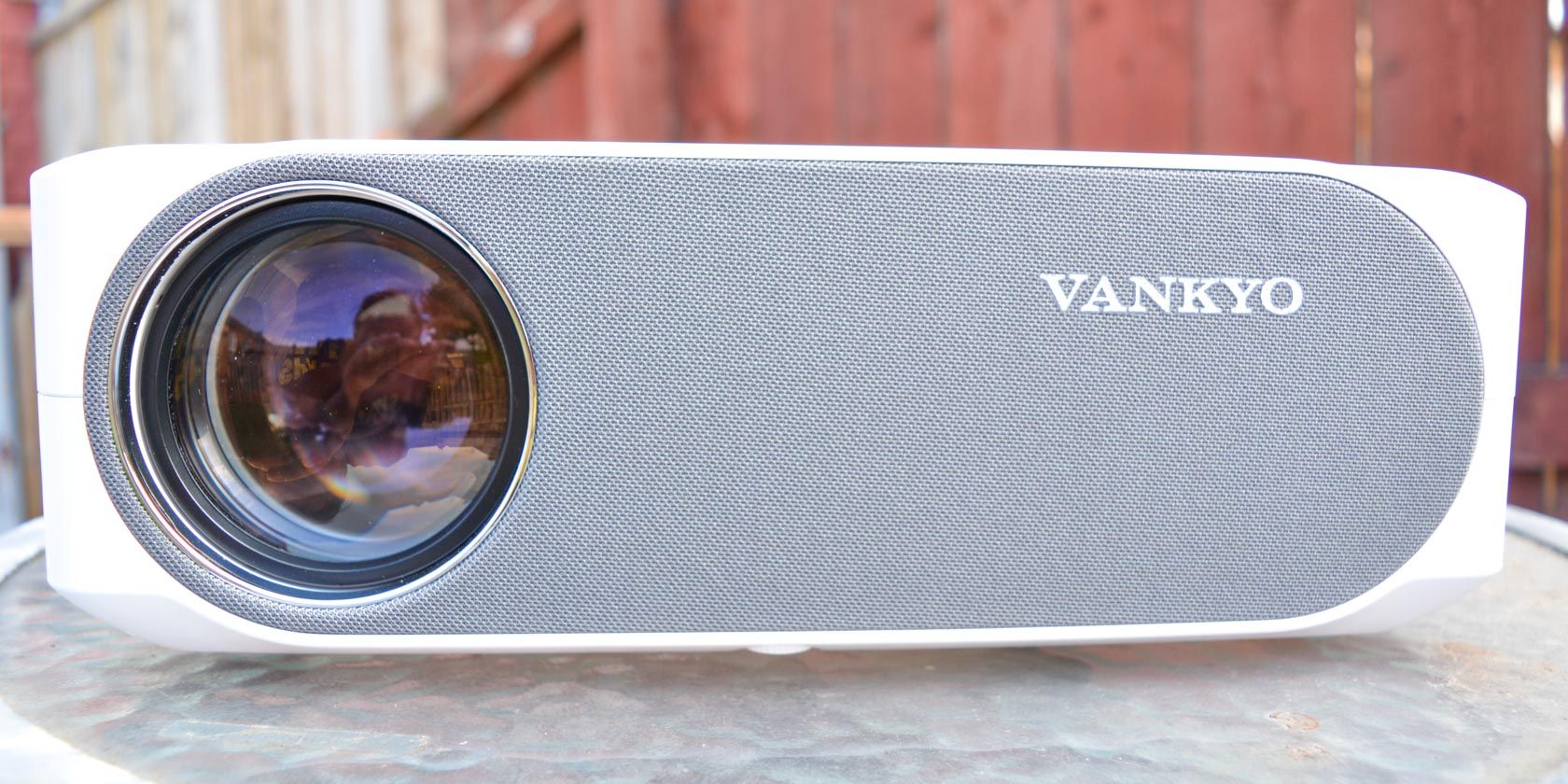 Is the Vankyo V630 The Budget Projector for Your Home Theater?
