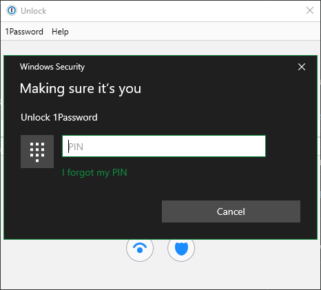 PIN or Password? What's Safer to Use in Windows 10