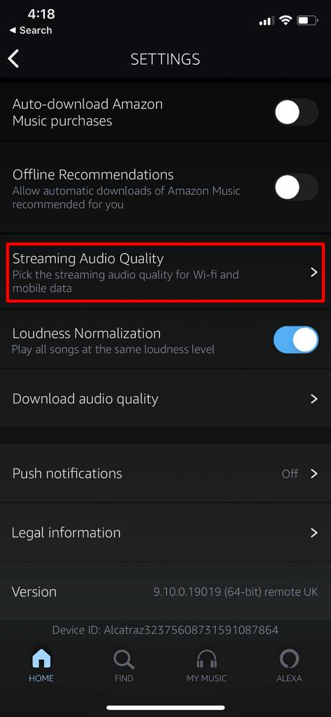 How to Reduce Mobile Data Usage When Streaming Music
