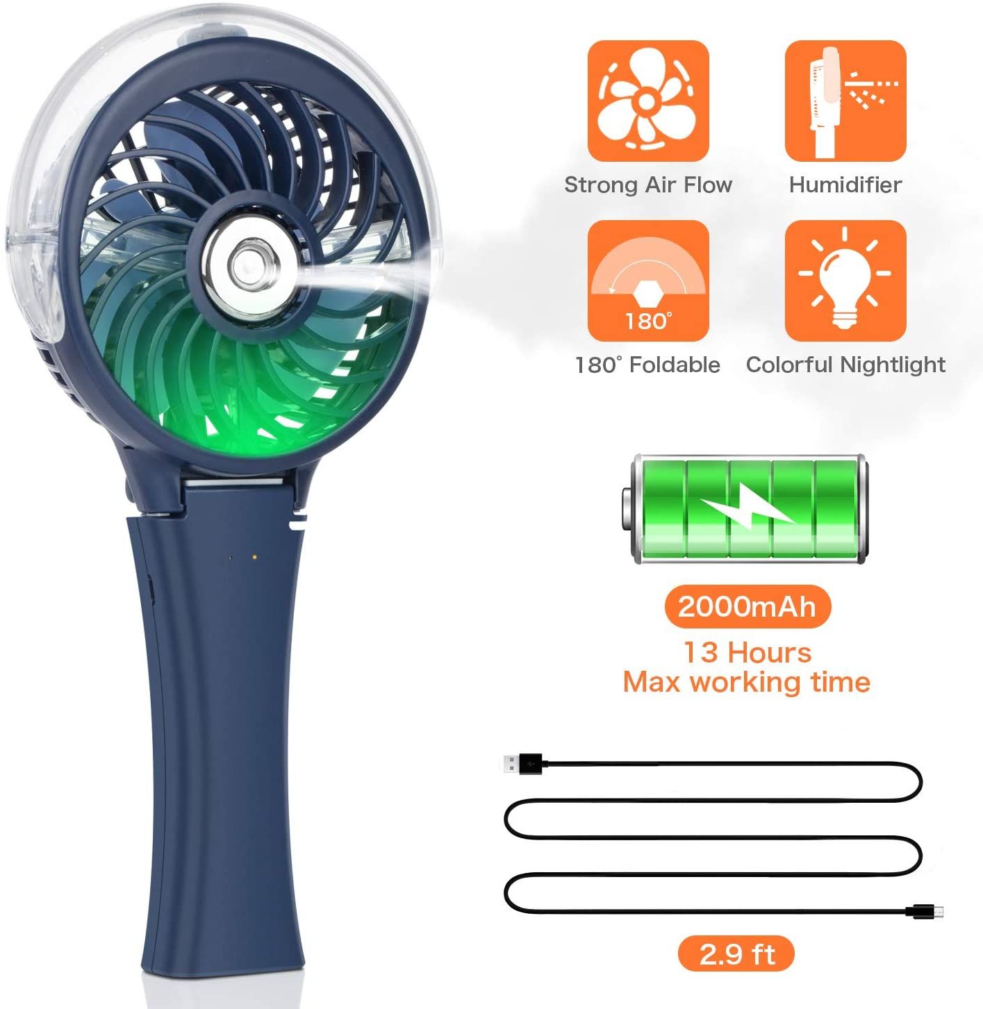 The 7 Best Fans for Cooling in 2021