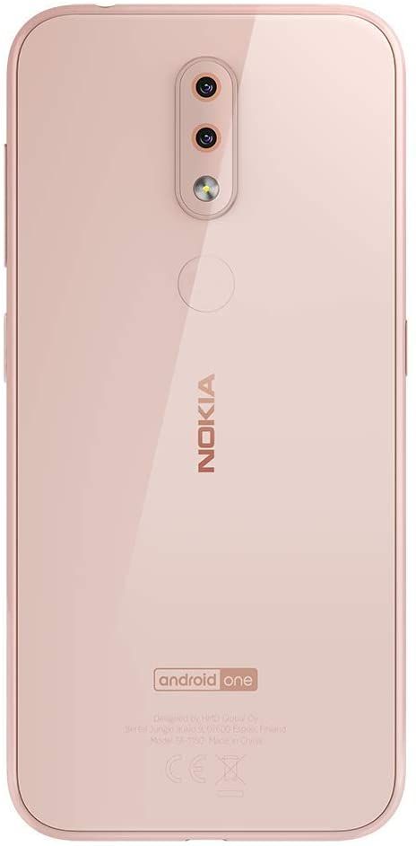 Nokia 4.2 rear