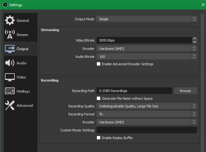 How to Record Your Screen and Stream With OBS Studio