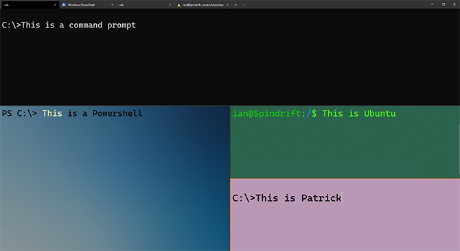 How to Use the New Windows Terminal for Your Productivity