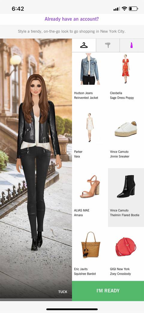 The Best Fashion Games to Play Dress-Up on Your Phone