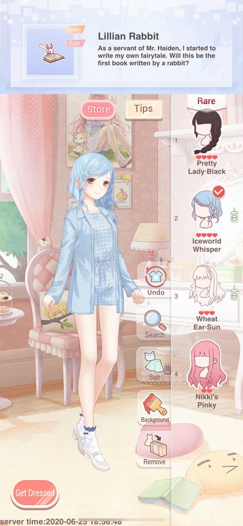 The Best Fashion Games to Play Dress-Up on Your Phone