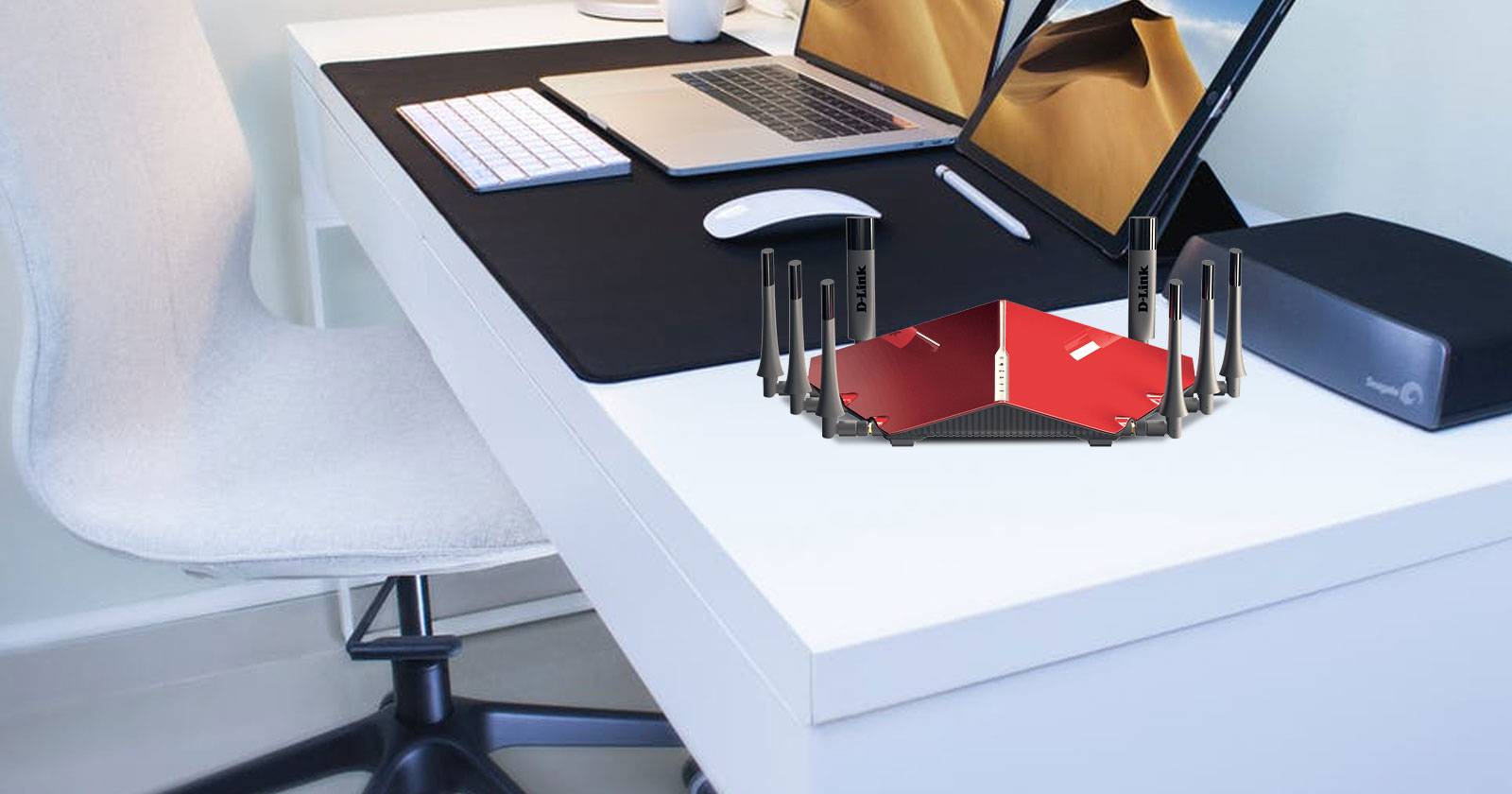 The 7 Best VPN Routers