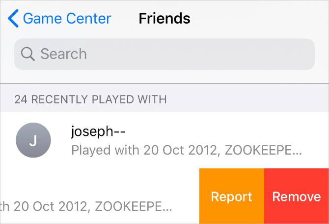 How to add friends on game center on mac