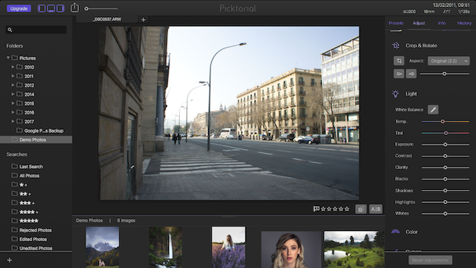 The 6 Best Free RAW Image Processors for Mac