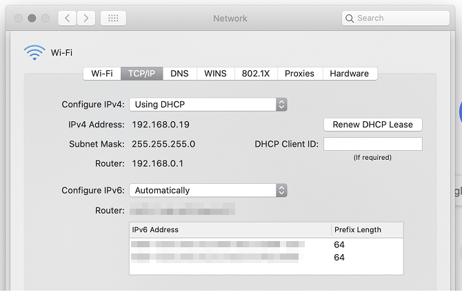 How to Find Your Router's IP Address