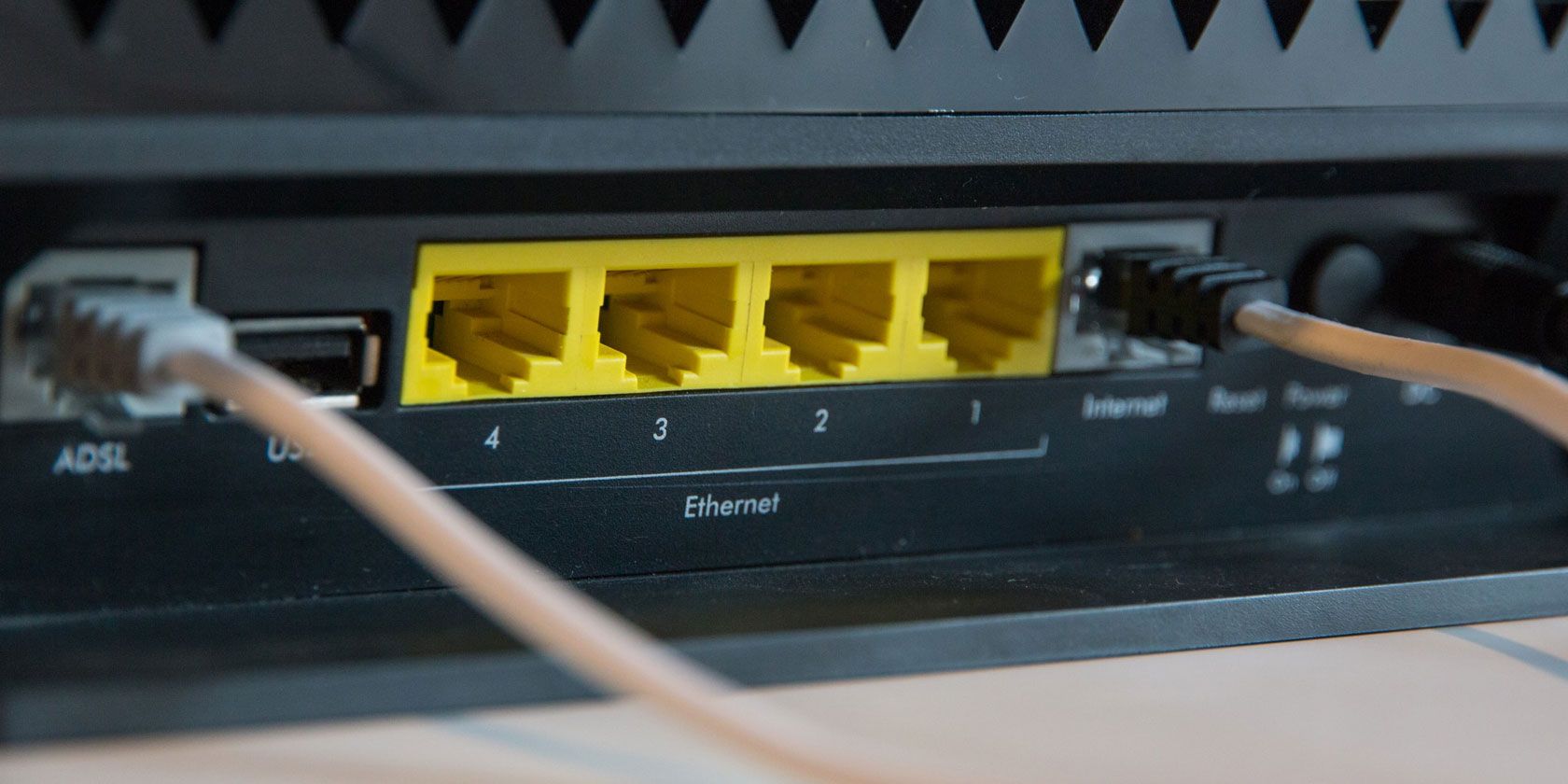 How to Find Your Router's IP Address