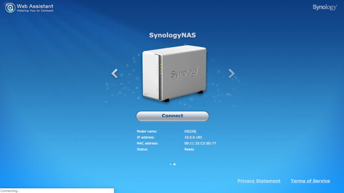 Synology DS220j Is the Best Beginner NAS (and Great As a