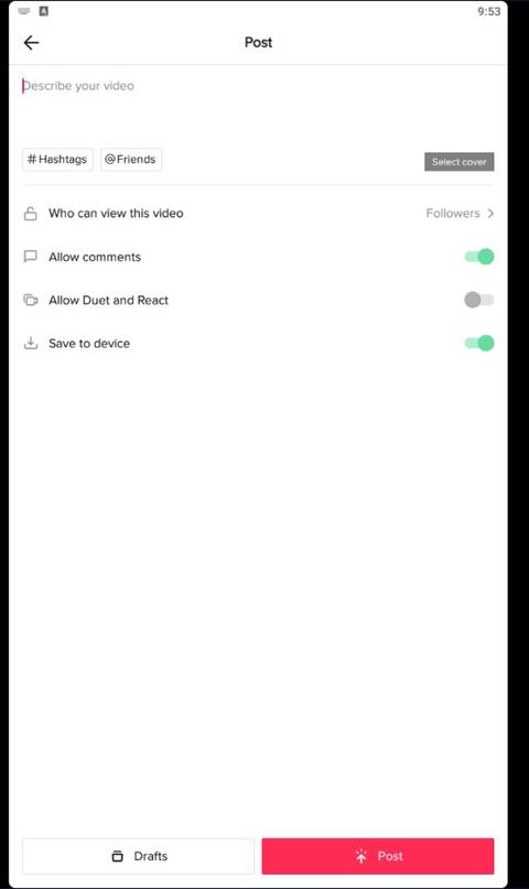 How to Use TikTok on Your PC or Mac