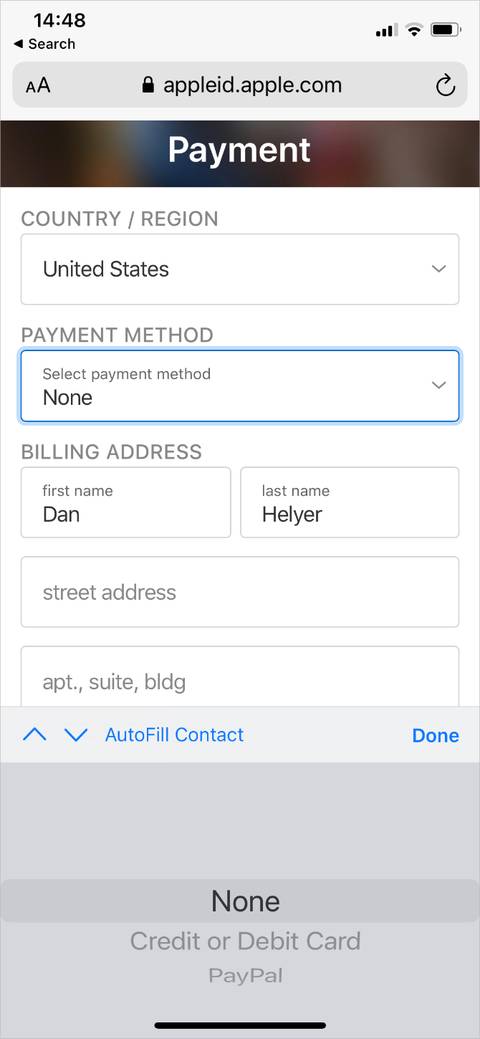 How to Download Apps From the US App Store in Any Region