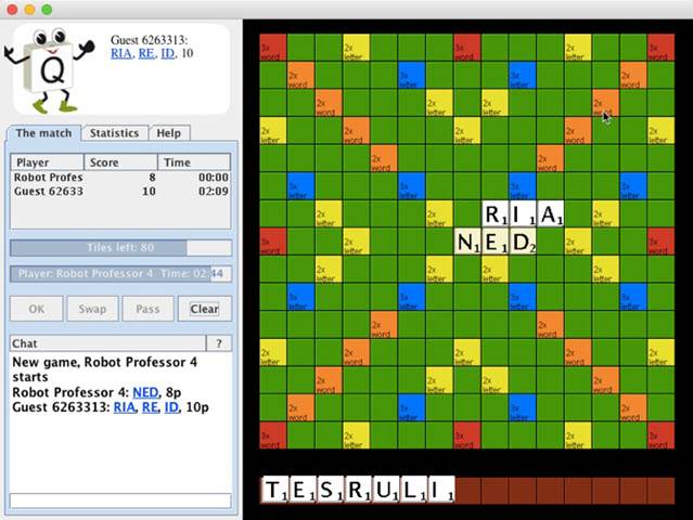 The 8 Best Multiplayer Online Scrabble Games for Word Game Addicts