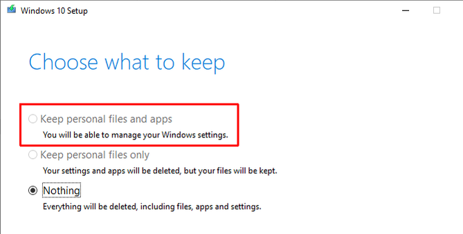 How to Fix the "This Build of Windows Will Expire Soon" Error in Windows 10