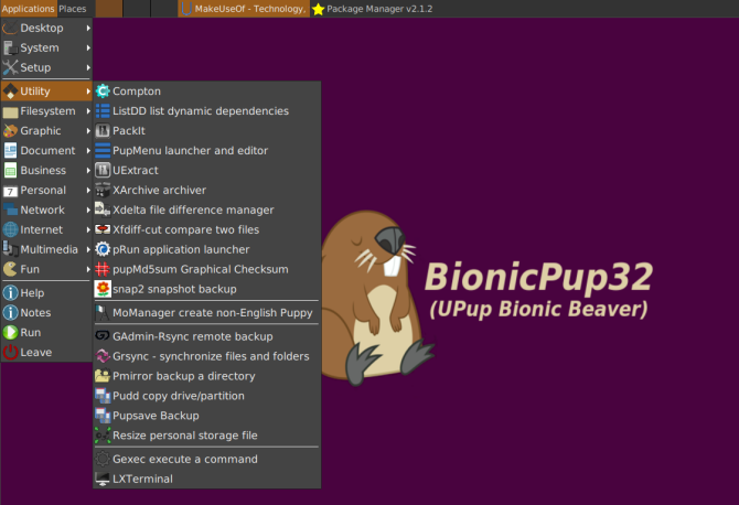 Linux Dog What Is Puppy Linux? Everything You Need to Know