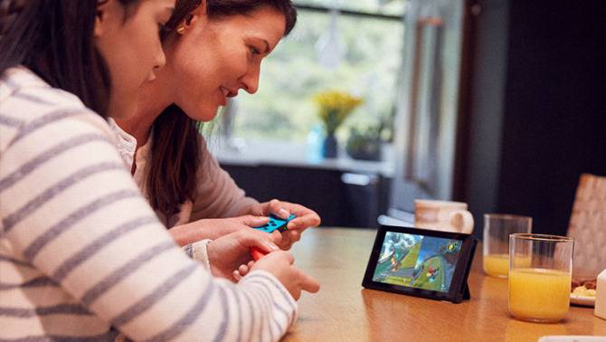 Switch Friend How to Add Friends on Your Nintendo Switch