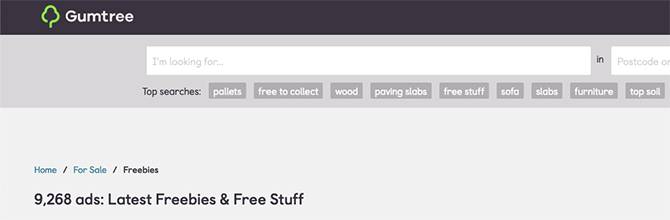 Where to Find Free Furniture Online: The 4 Best Sites