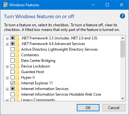 Windows 10 Optional Features: A Quick Guide to the Best Extras You May Want