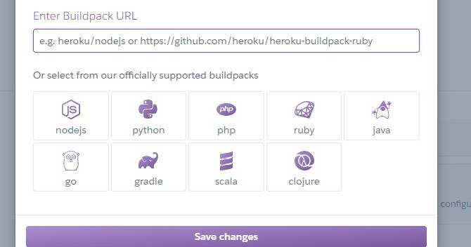 How to Host Your Python Website for Free on Heroku