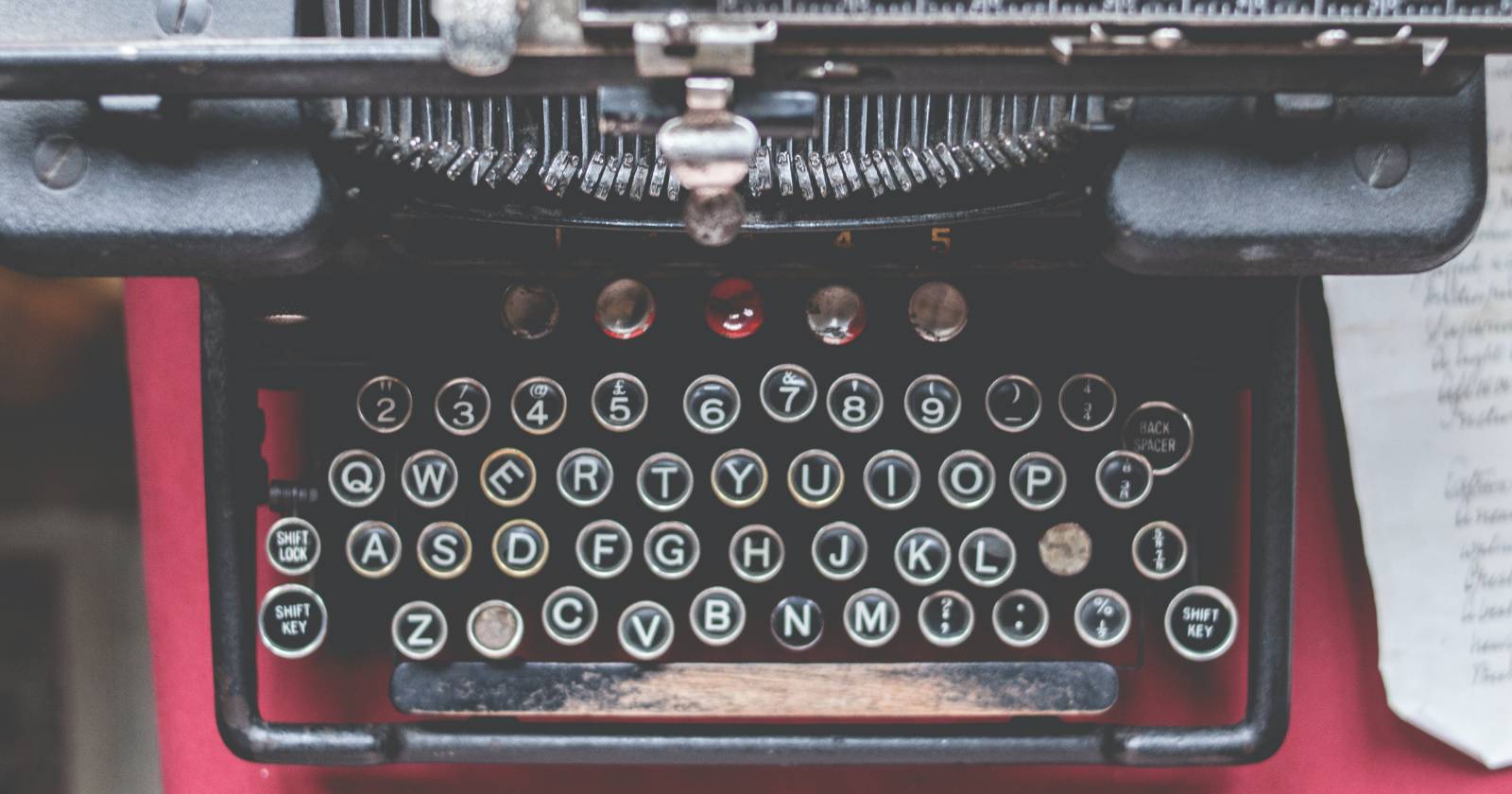 How to Format a Screenplay