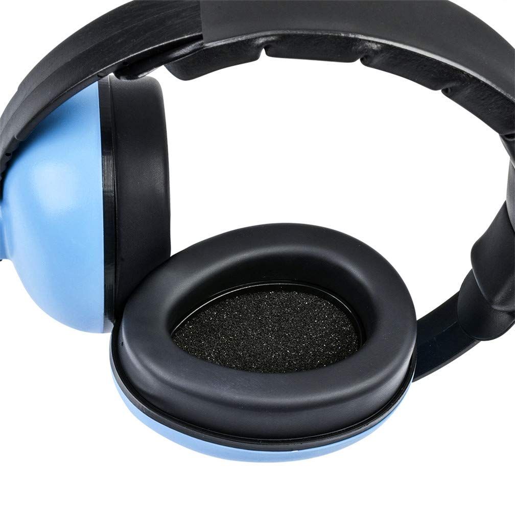 The 10 Best Baby NoiseCanceling Headphones