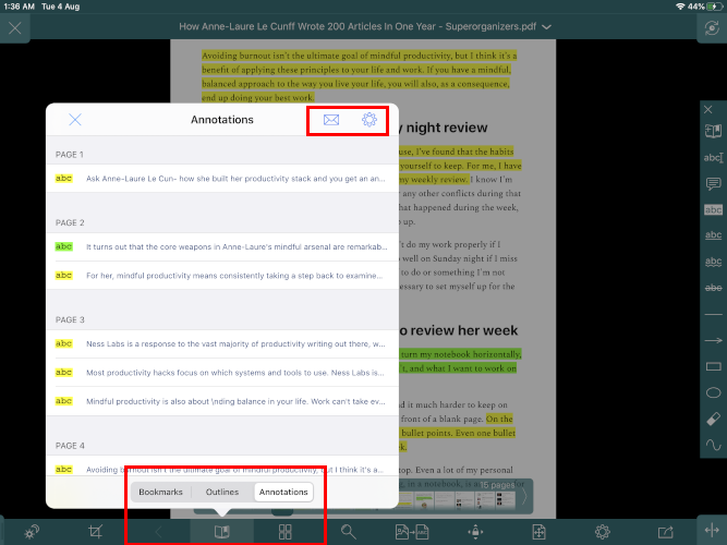 Goodreader Website 5 Great iPad Apps for Highlighting PDFs, Ebooks, and More