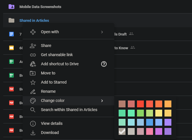 How to Organize Google Drive Like a Pro: 9 Key Tips