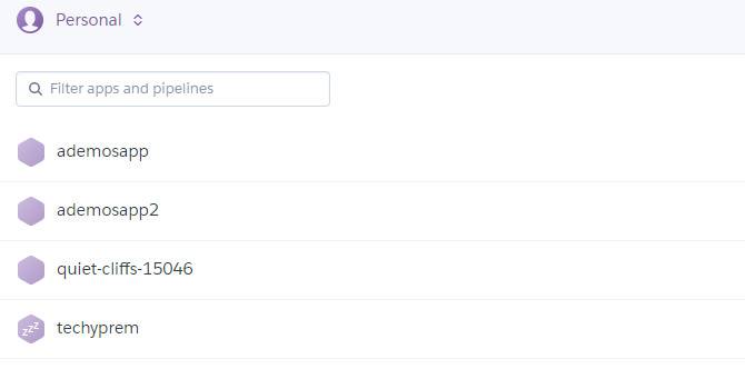How to Host Your Python Website for Free on Heroku