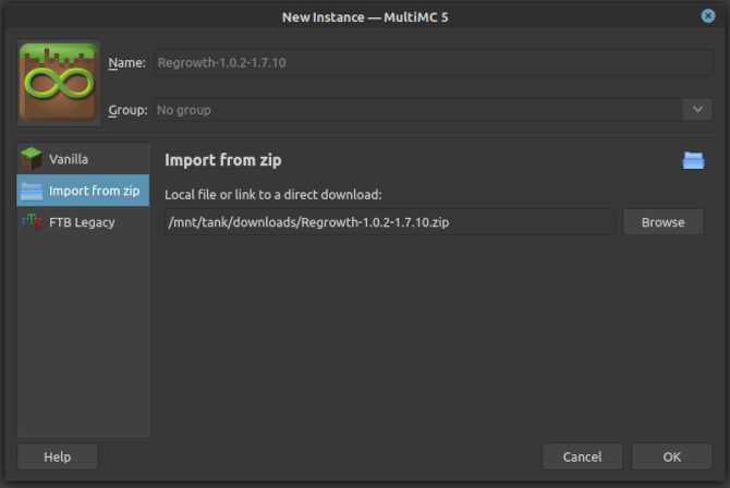Multi Mod Bring Back the Magic With Minecraft Modpacks: 7 to Try