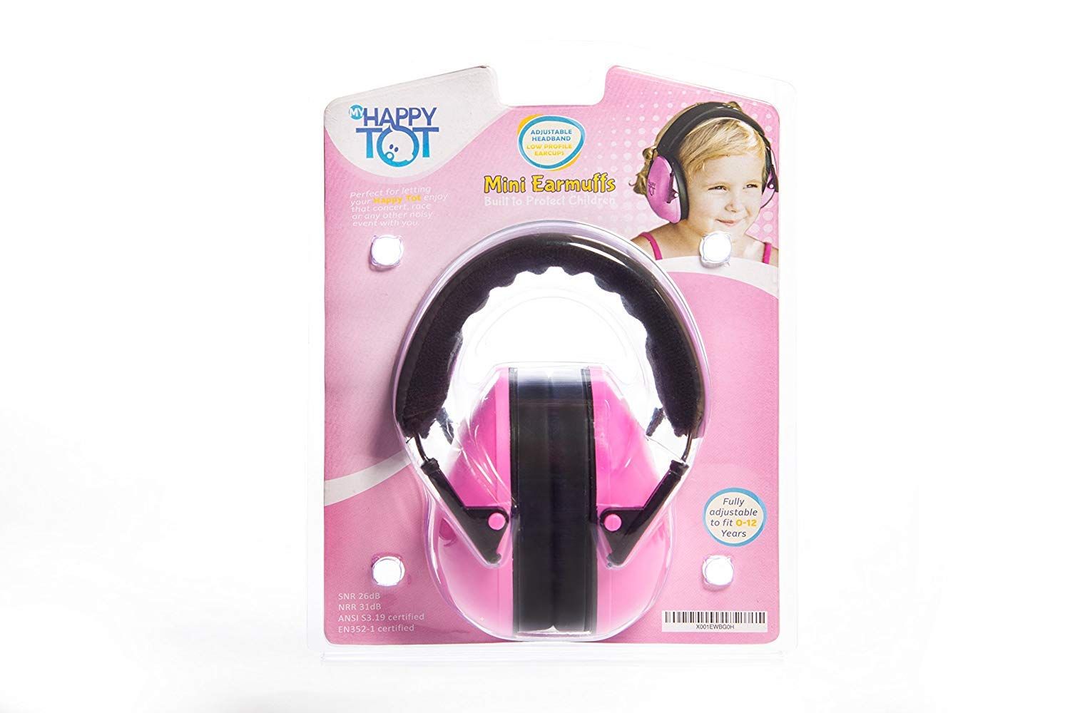 The 10 Best Baby NoiseCanceling Headphones