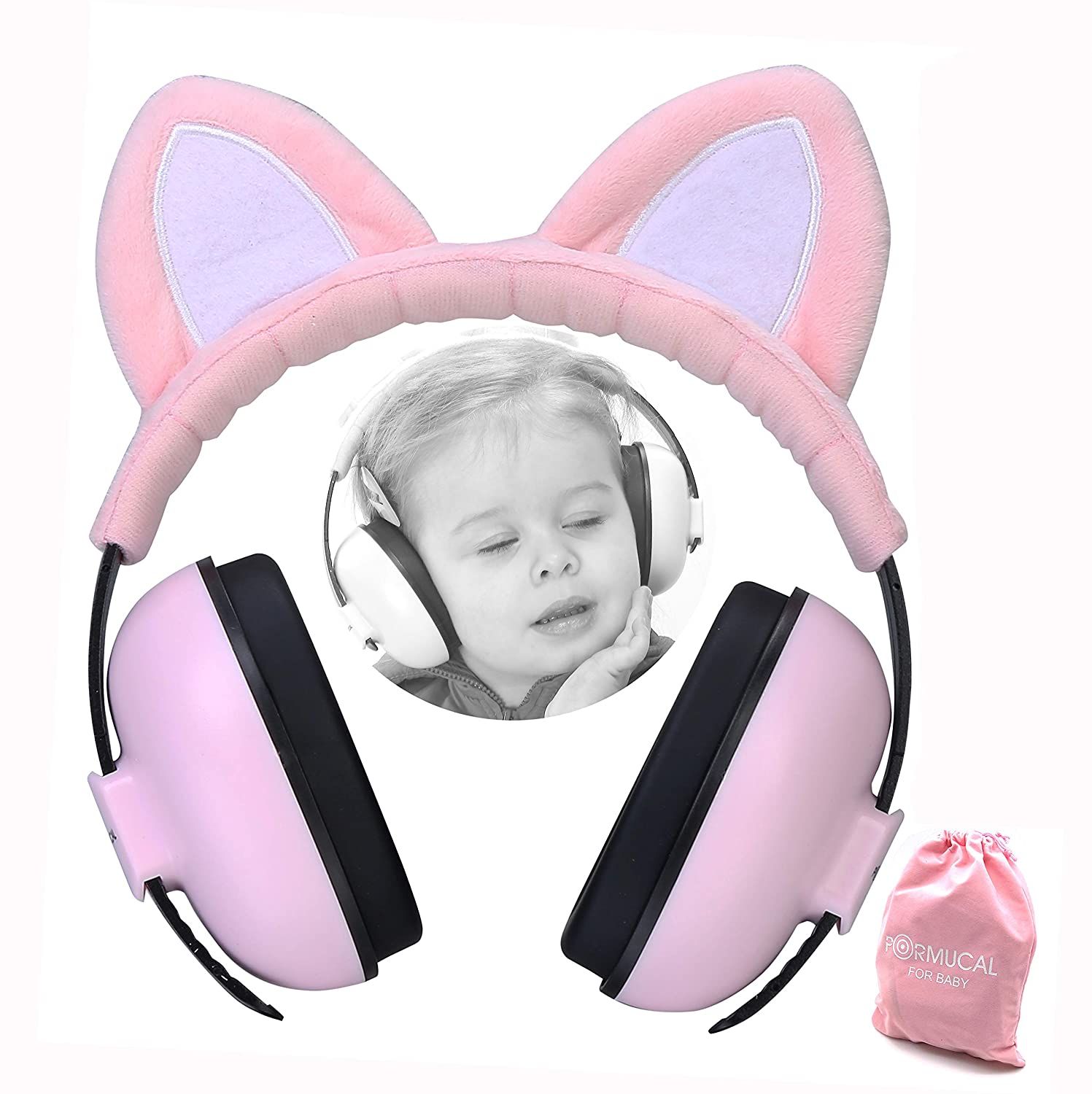 The 10 Best Baby Noise Canceling Headphones