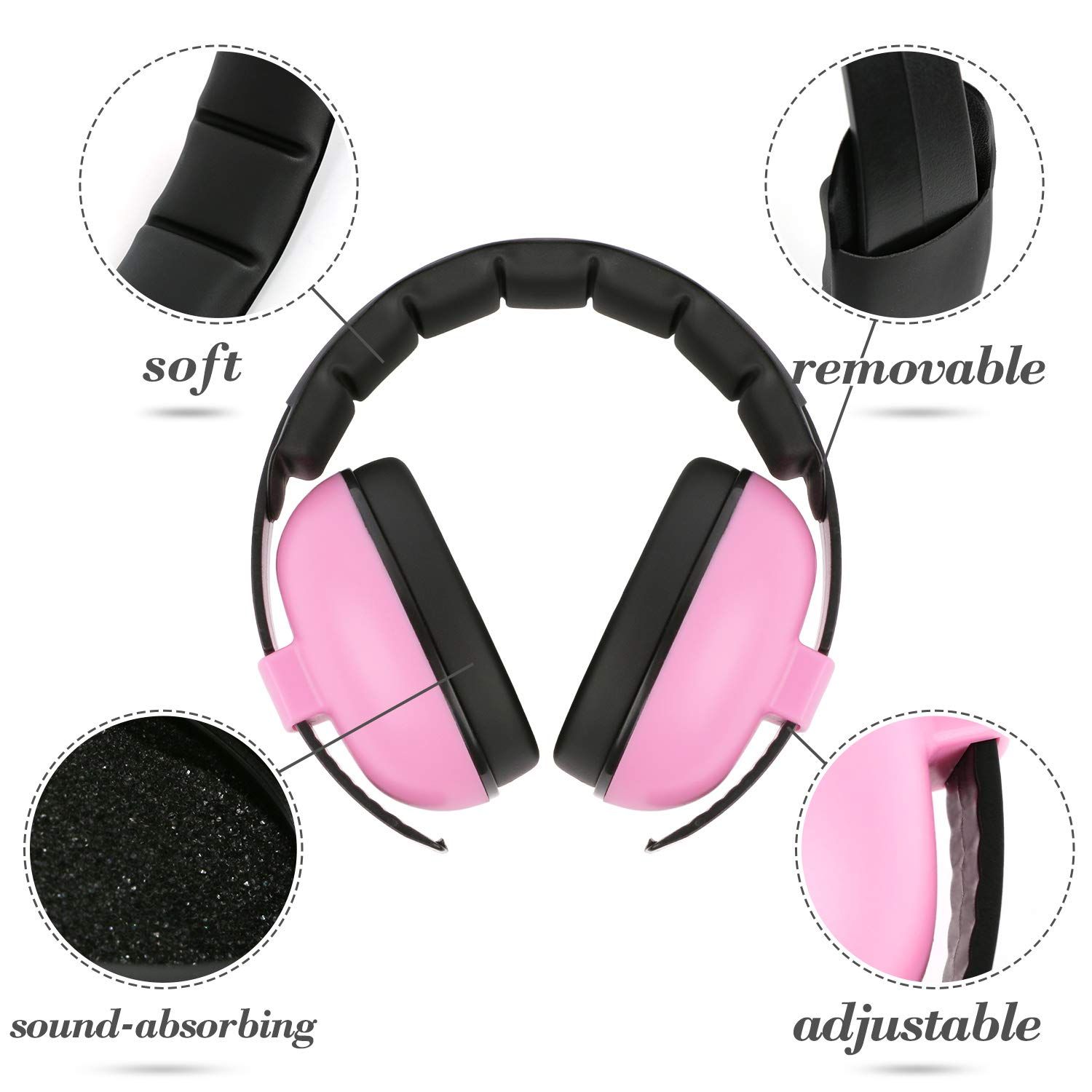 The 10 Best Baby NoiseCanceling Headphones