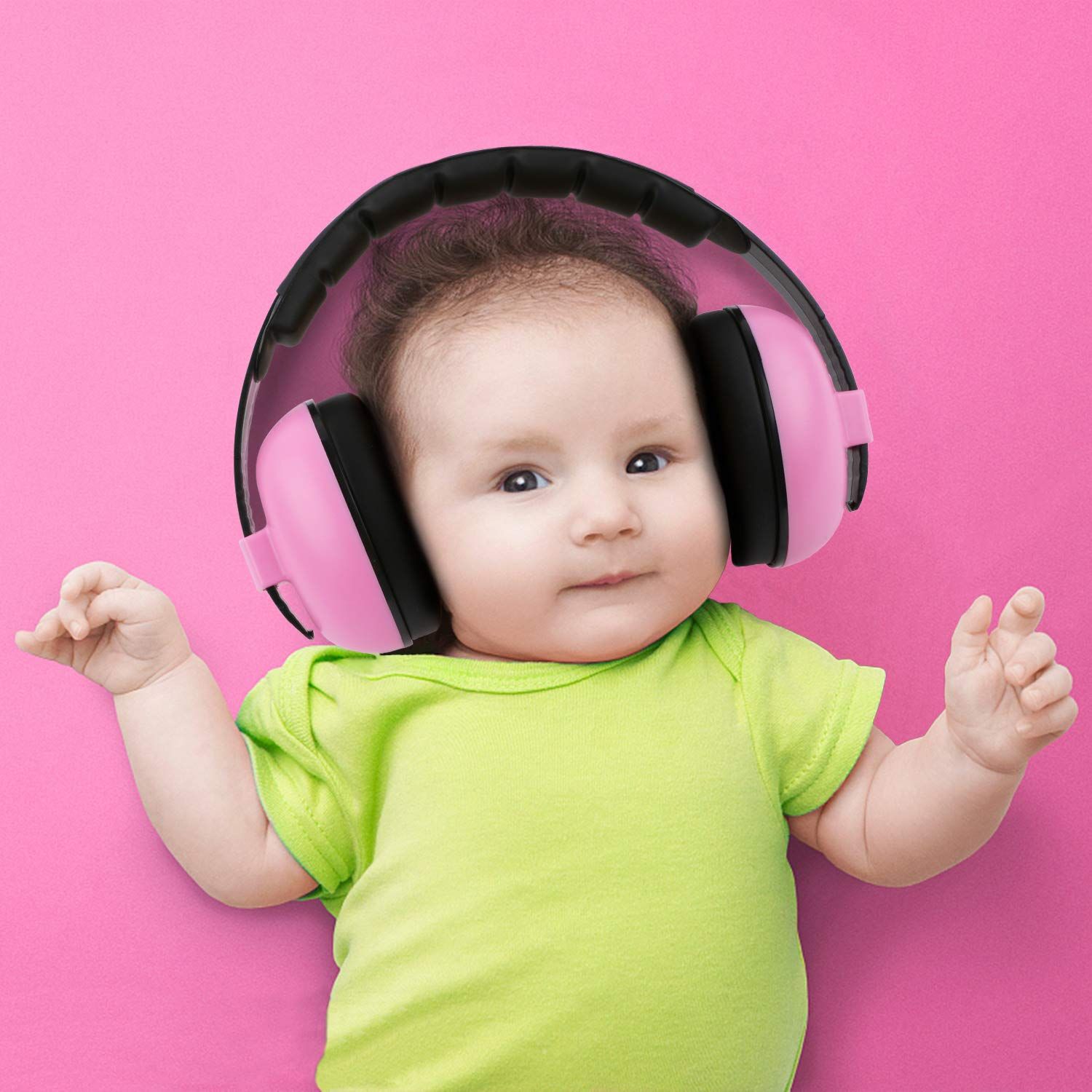 The 10 Best Baby NoiseCanceling Headphones