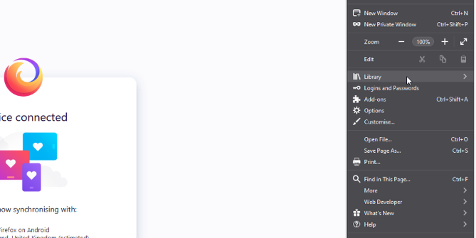 How to Move Browser Tabs Between Smartphone and PC