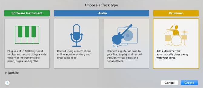 How to Use and Customize the Drummer Feature in GarageBand