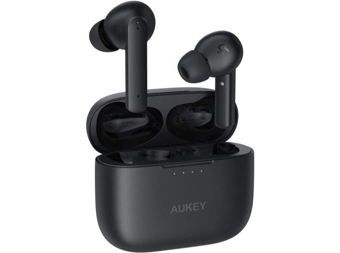 Aukey Wireless Earbuds Case