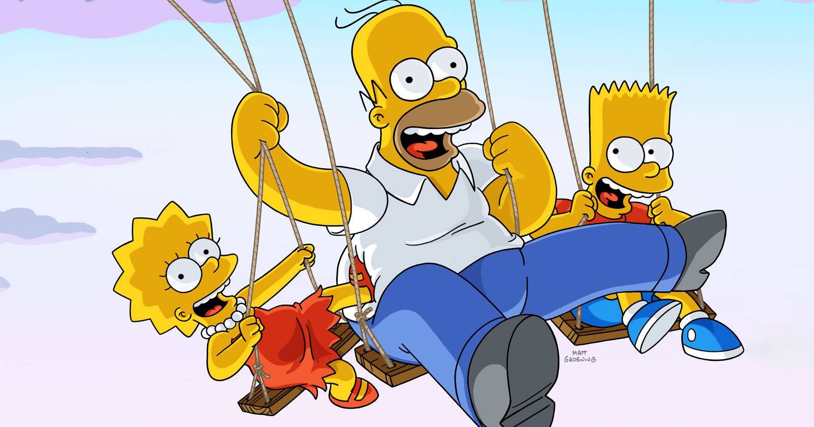 Best Simpsons Simpsons Channel Watch Every Simpsons