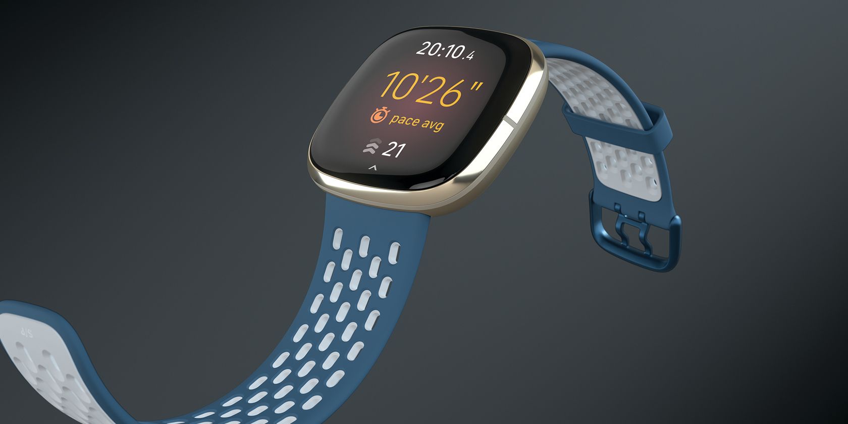 fitbit smartwatches
