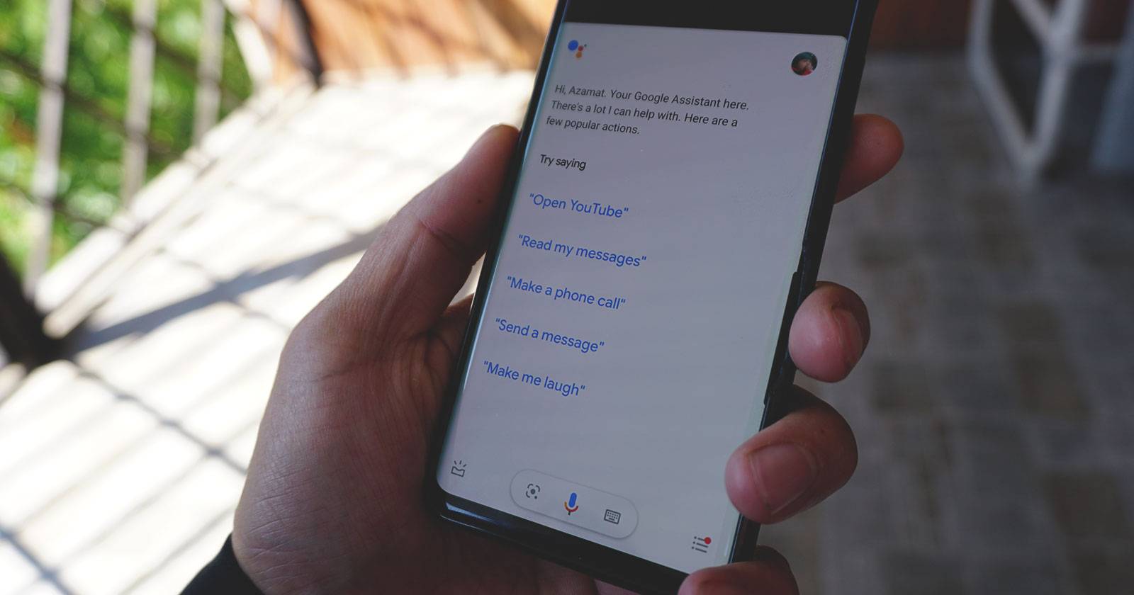9 Easy Fixes for When Google Assistant Is Not Working