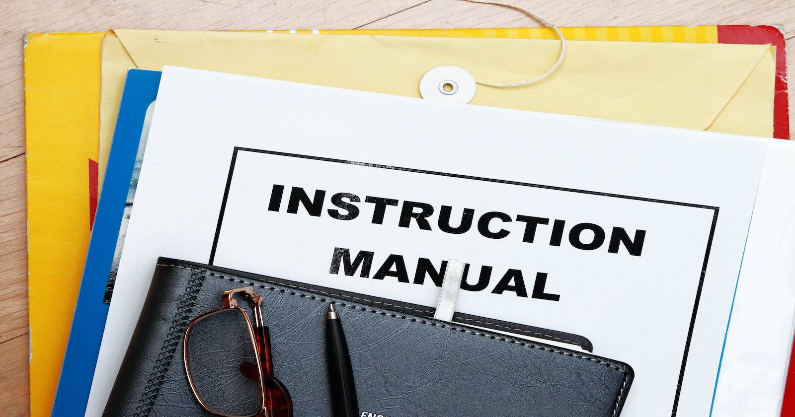 FIND INSTRUCTION MANUALS intelligence overview