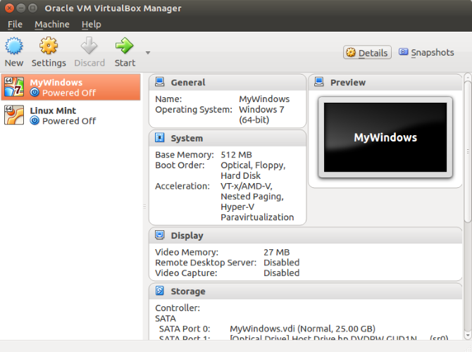 How to Run a Virtual Machine on Linux: 3 Different Ways