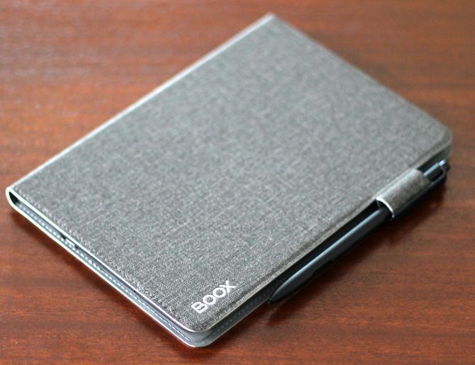 Onyx Boox Nova2 Review: The Best 7.8