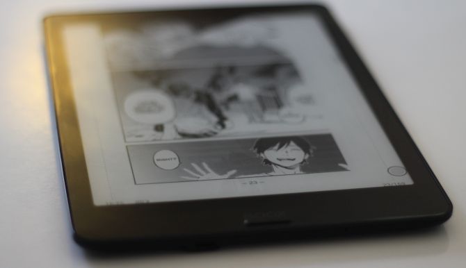 Onyx Boox Nova2 Review: The Best 7.8