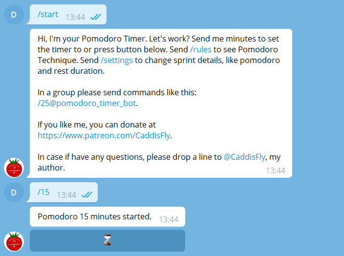 20 Useful Telegram Bots to Wean You Off WhatsApp