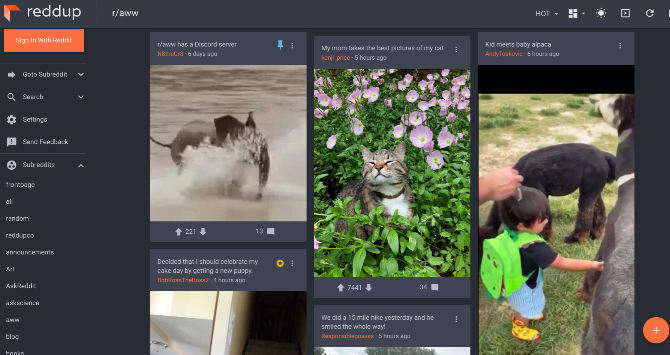 6 Free and Fantastic Alternatives to the Official Reddit Website & App