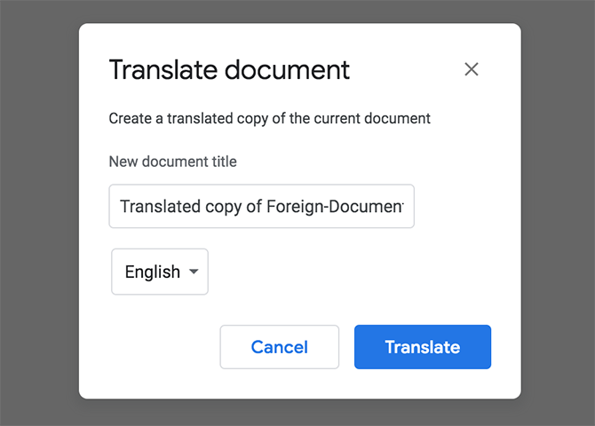 Translate File Word 4 Easy Ways to Translate Microsoft Word Documents