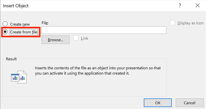 5 Ways to Add a PDF Into a PowerPoint Presentation