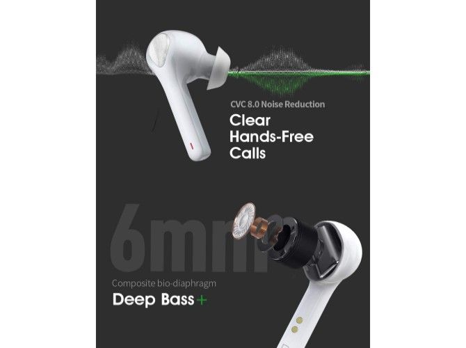 Tiksounds Wireless Earbuds Driver